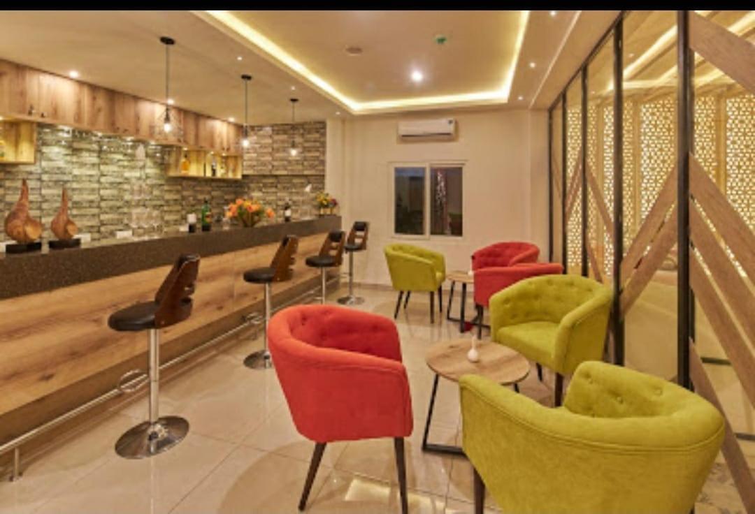 Regenta Inn Grand Koramangala By Royal Orchid Hotels Bangalore Exterior foto