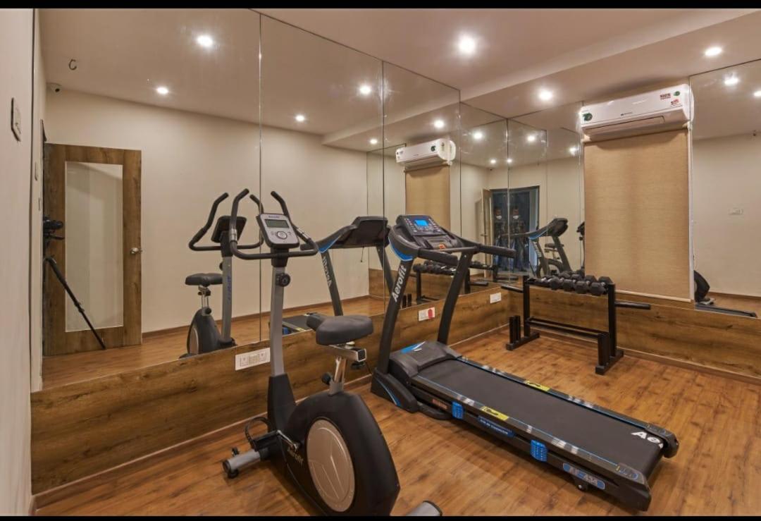 Regenta Inn Grand Koramangala By Royal Orchid Hotels Bangalore Exterior foto