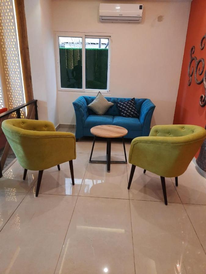 Regenta Inn Grand Koramangala By Royal Orchid Hotels Bangalore Exterior foto